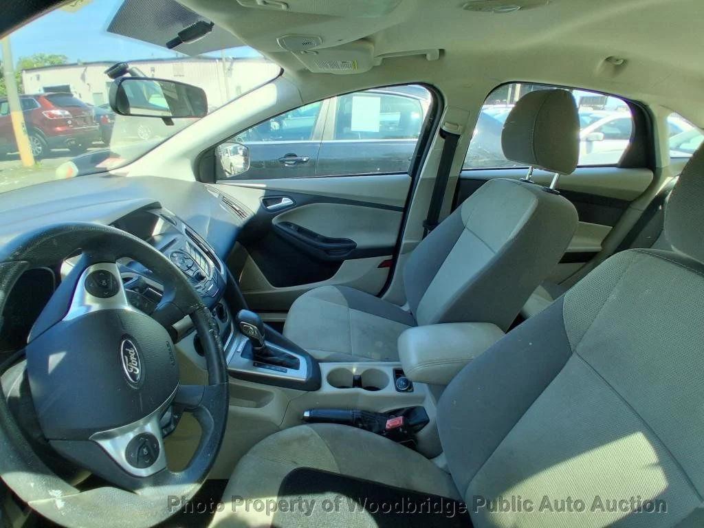 used 2013 Ford Focus car, priced at $3,950