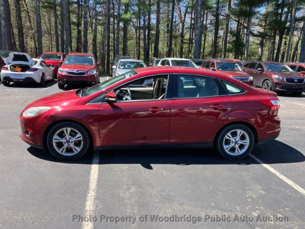 used 2013 Ford Focus car, priced at $3,950
