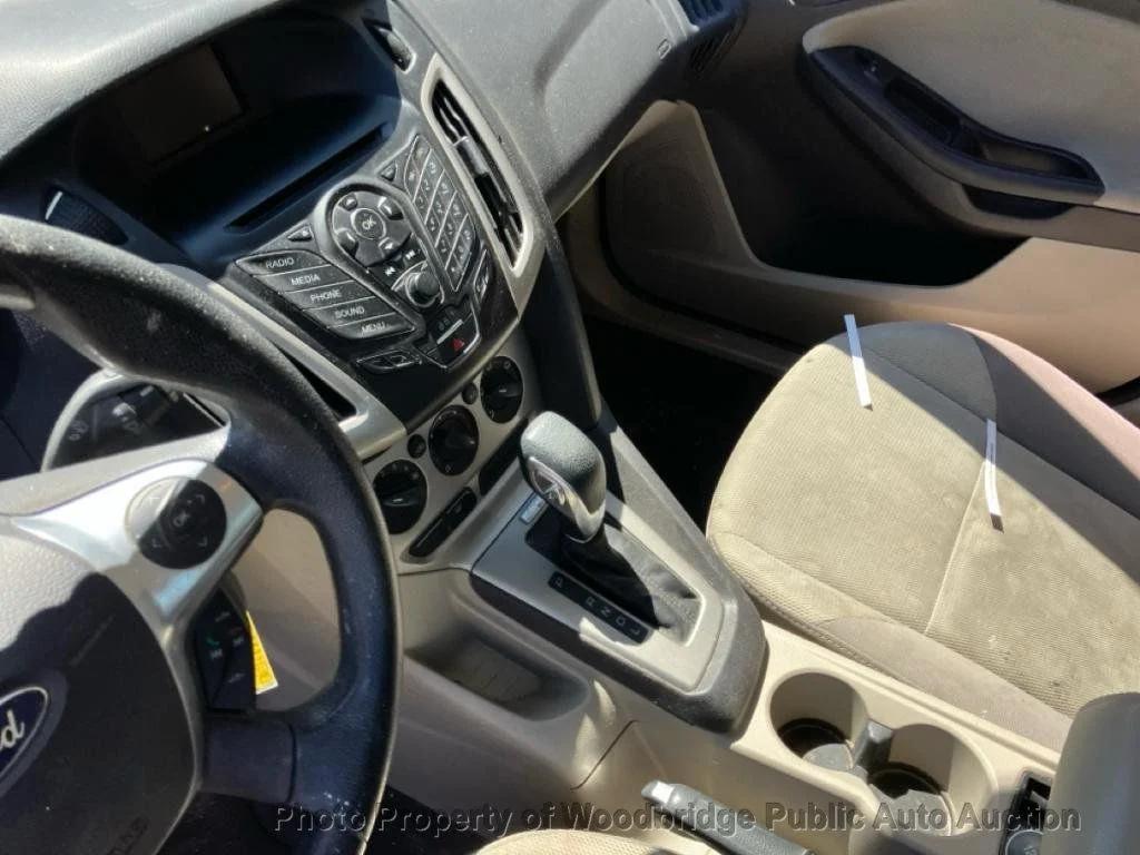 used 2013 Ford Focus car, priced at $3,950