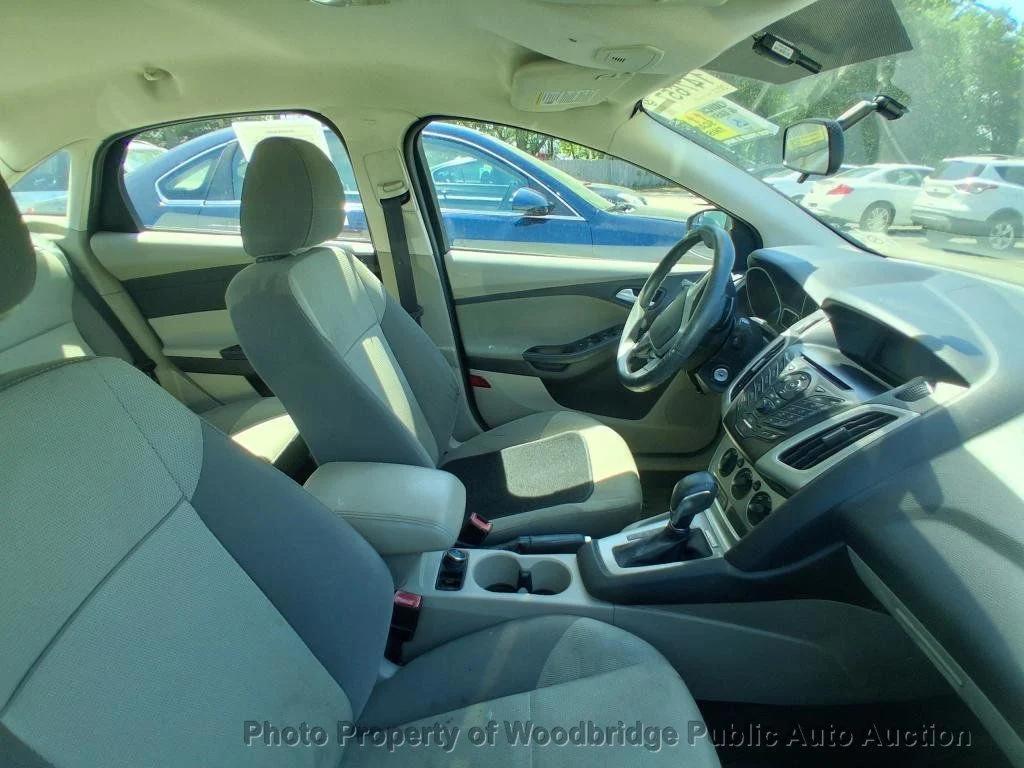 used 2013 Ford Focus car, priced at $3,950