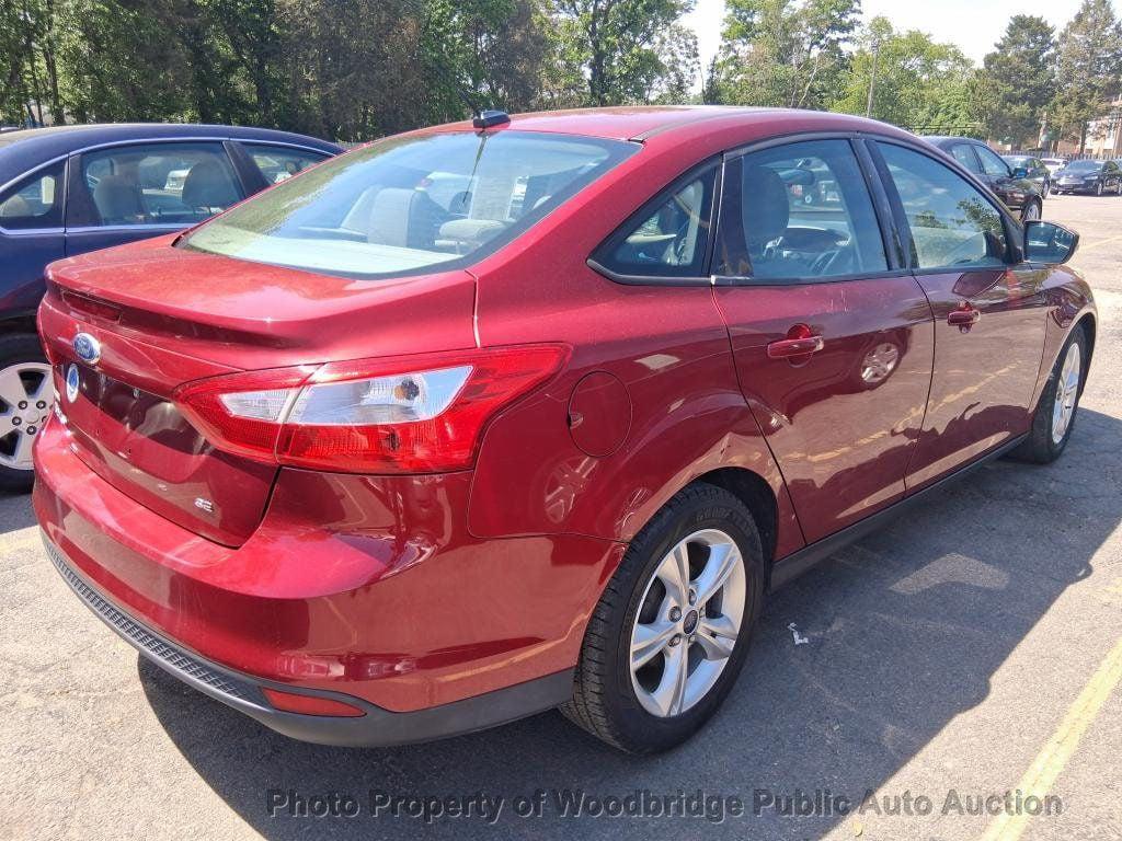 used 2013 Ford Focus car, priced at $3,950
