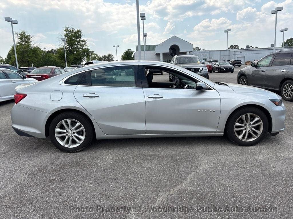 used 2018 Chevrolet Malibu car, priced at $4,250