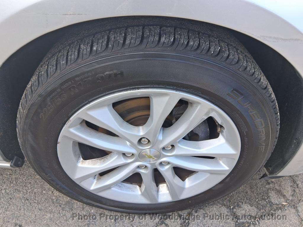 used 2018 Chevrolet Malibu car, priced at $4,250