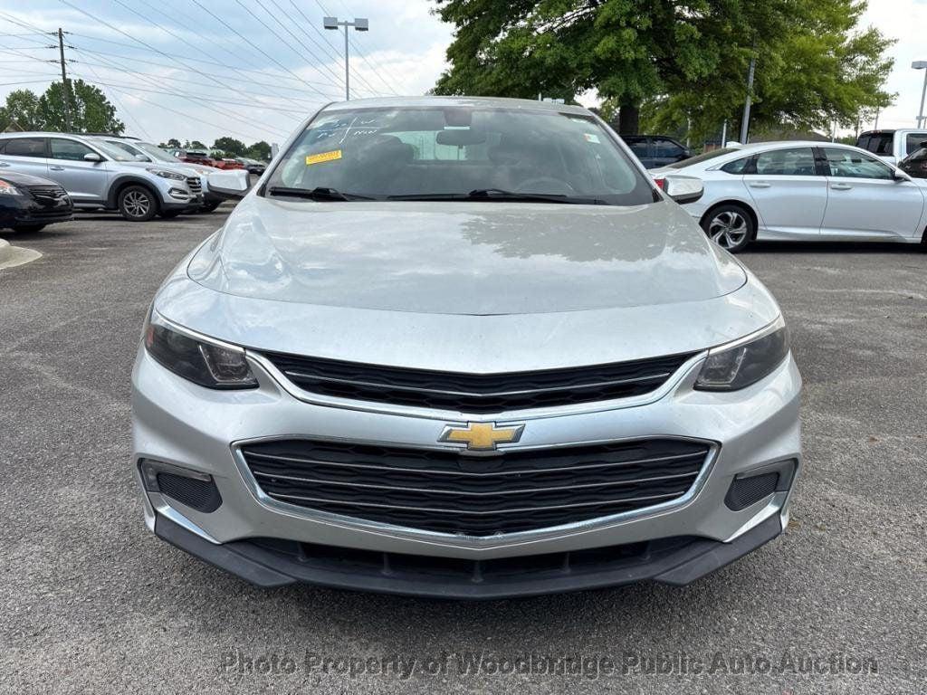 used 2018 Chevrolet Malibu car, priced at $4,250