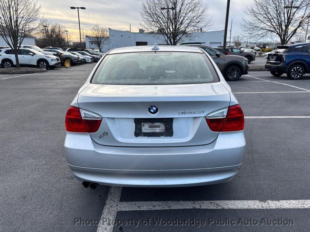used 2007 BMW 328 car, priced at $2,450
