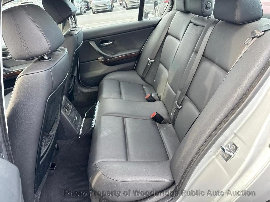 used 2007 BMW 328 car, priced at $2,450