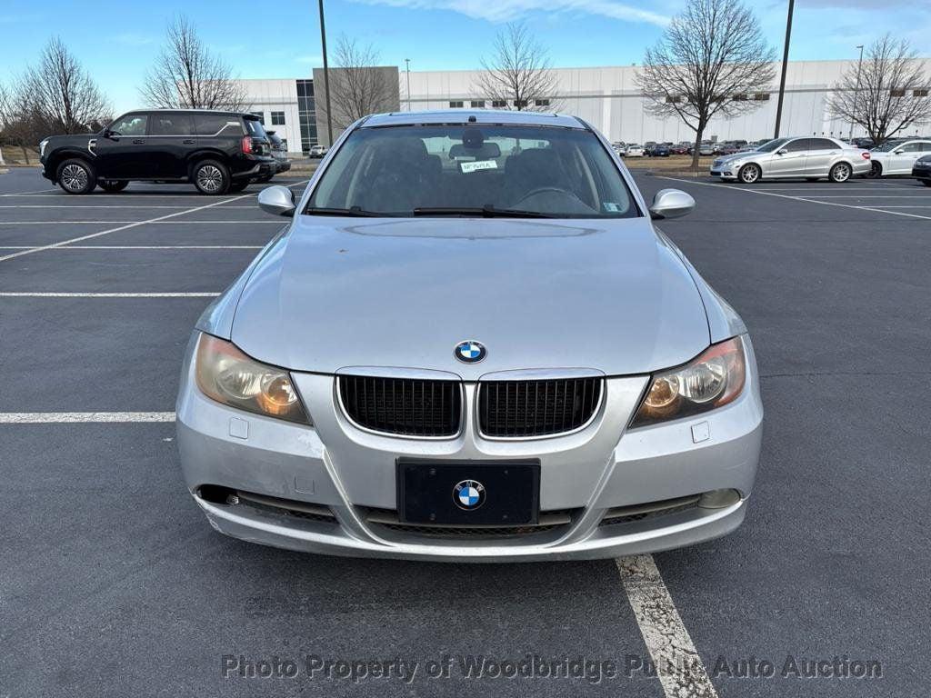 used 2007 BMW 328 car, priced at $2,450