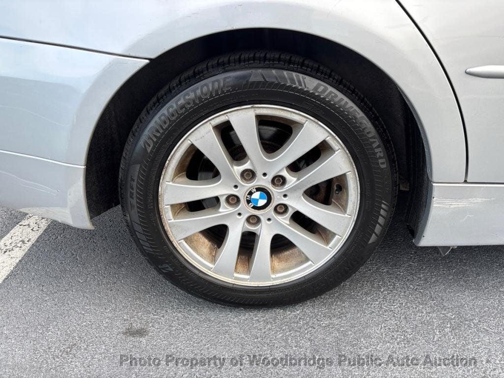 used 2007 BMW 328 car, priced at $2,450