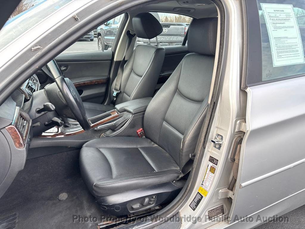 used 2007 BMW 328 car, priced at $2,450