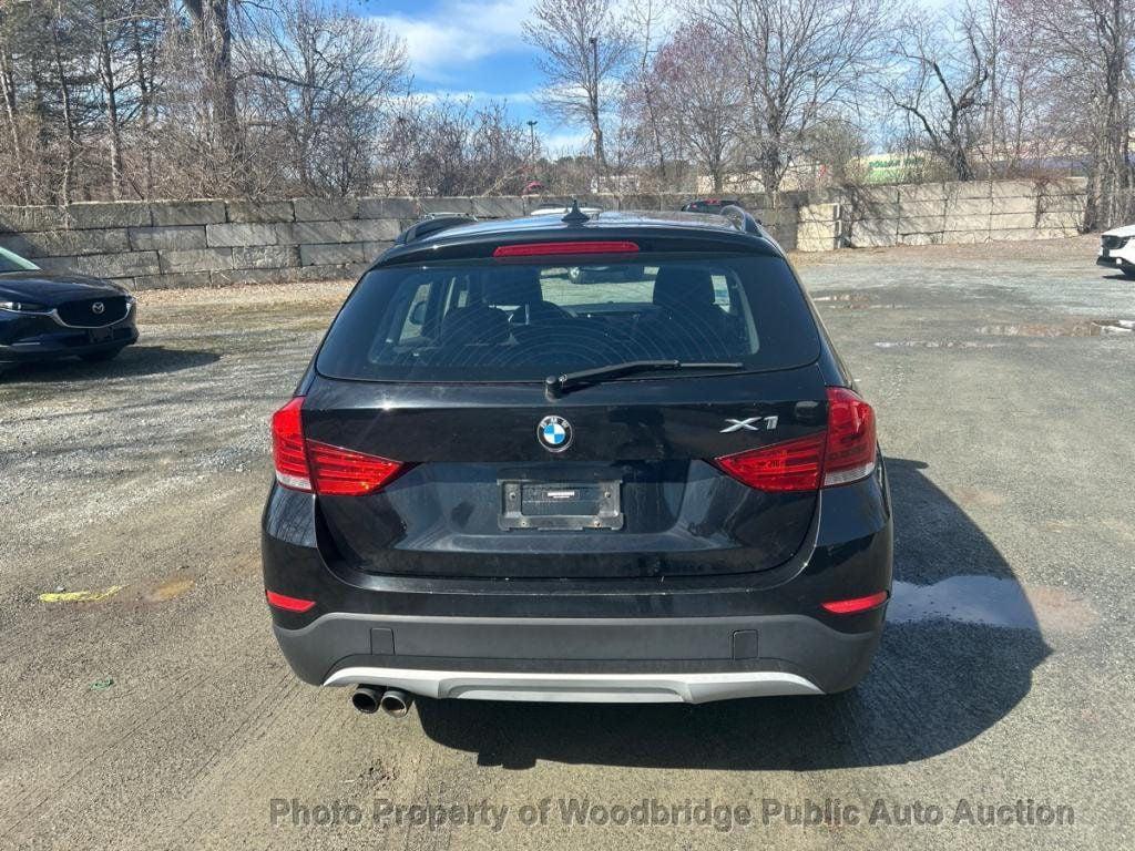 used 2013 BMW X1 car, priced at $5,450