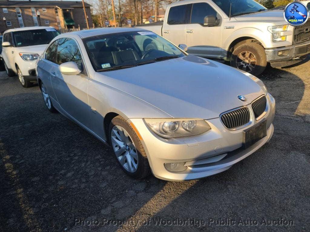 used 2012 BMW 328 car, priced at $5,950