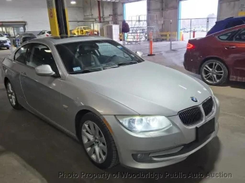 used 2012 BMW 328 car, priced at $5,950