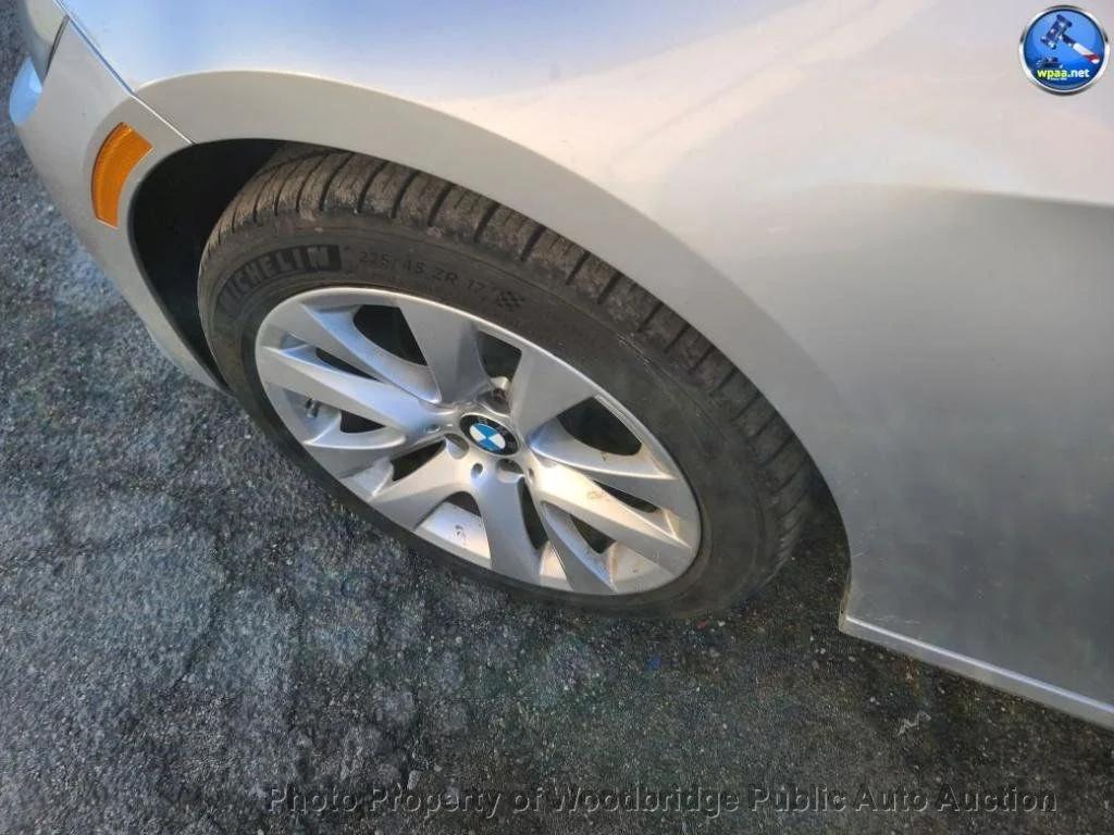 used 2012 BMW 328 car, priced at $5,950