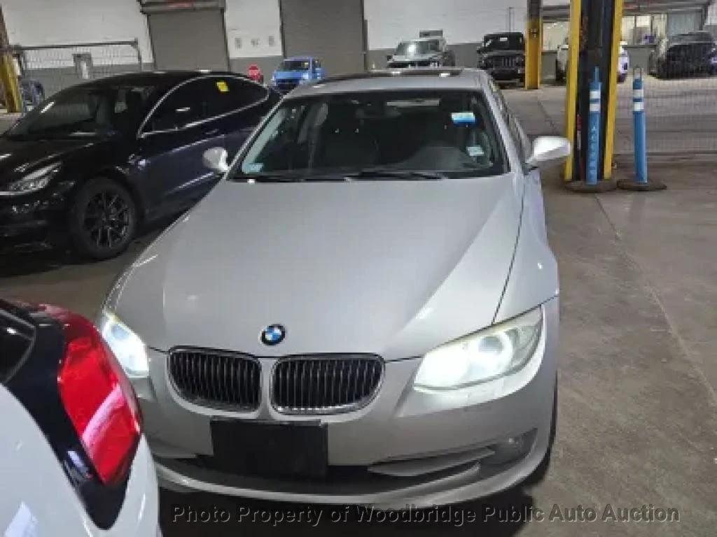 used 2012 BMW 328 car, priced at $5,950