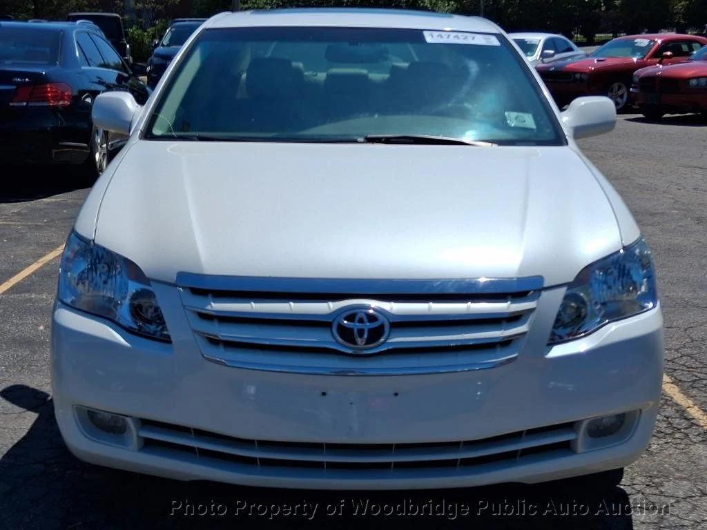 used 2007 Toyota Avalon car, priced at $4,950