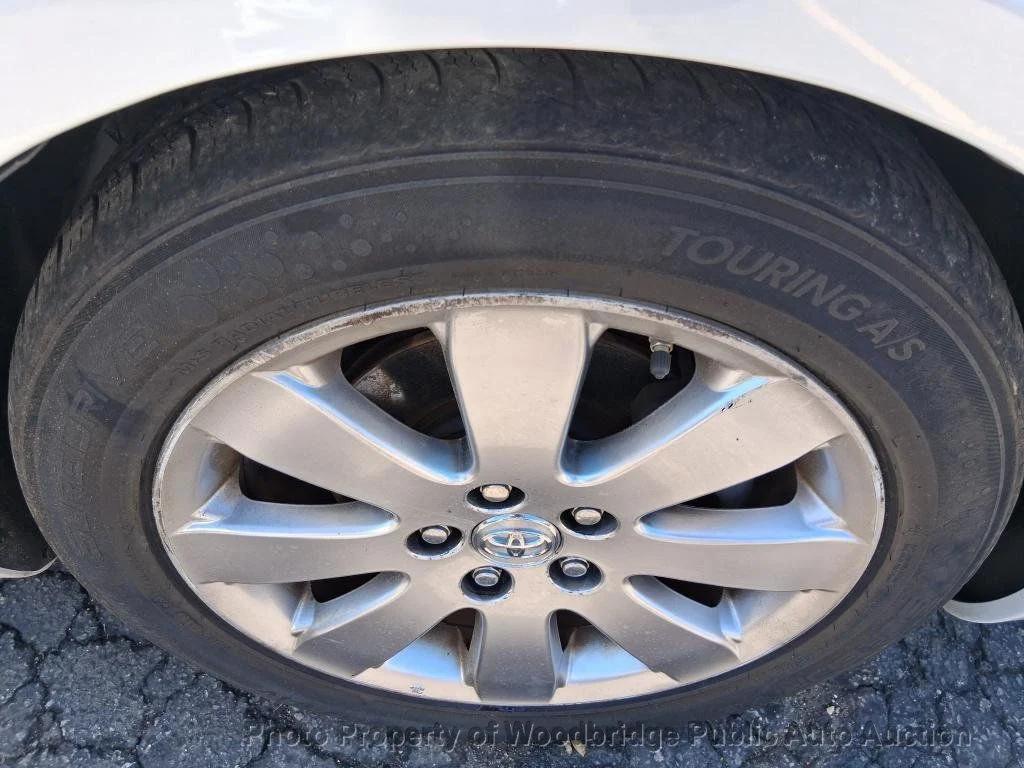 used 2007 Toyota Avalon car, priced at $4,950