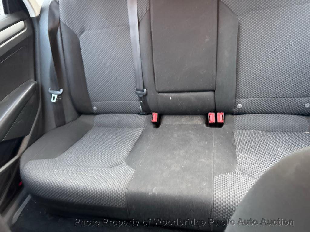 used 2015 Volkswagen Passat car, priced at $4,950