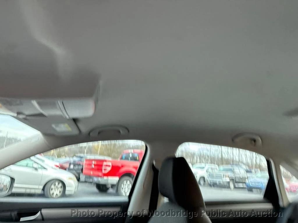 used 2015 Volkswagen Passat car, priced at $4,950