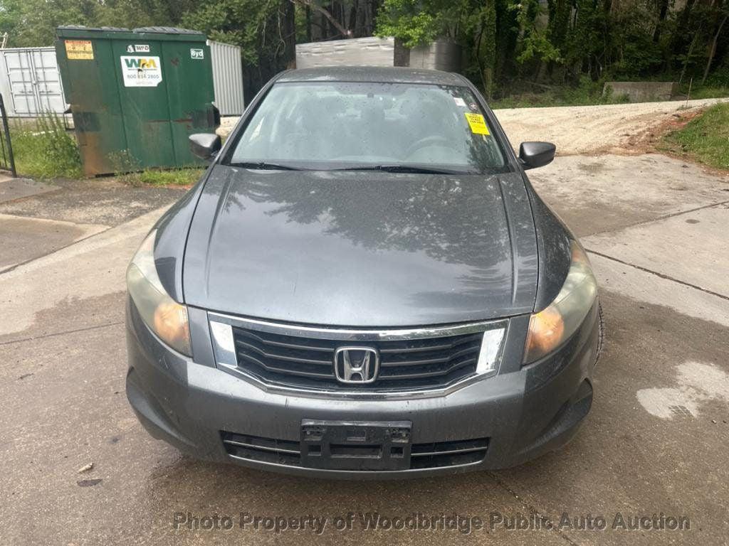 used 2010 Honda Accord car, priced at $4,950