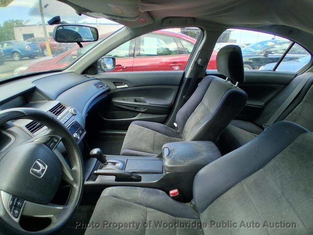 used 2010 Honda Accord car, priced at $4,950