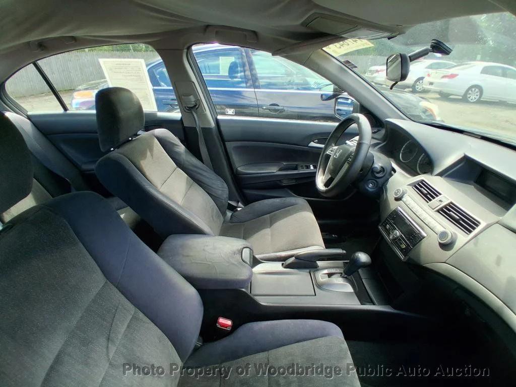 used 2010 Honda Accord car, priced at $4,950