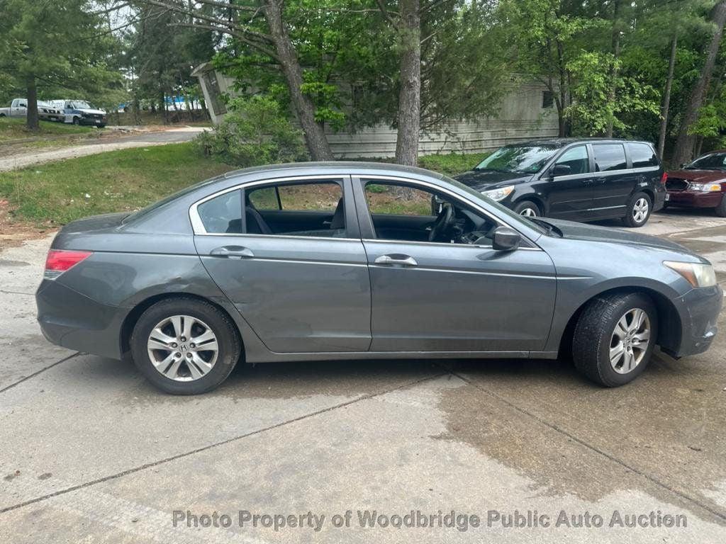 used 2010 Honda Accord car, priced at $4,950