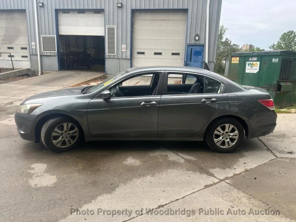 used 2010 Honda Accord car, priced at $4,950