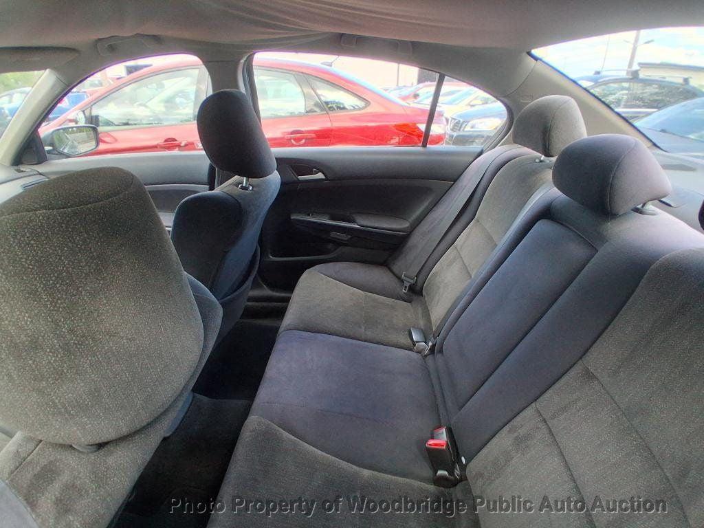 used 2010 Honda Accord car, priced at $4,950