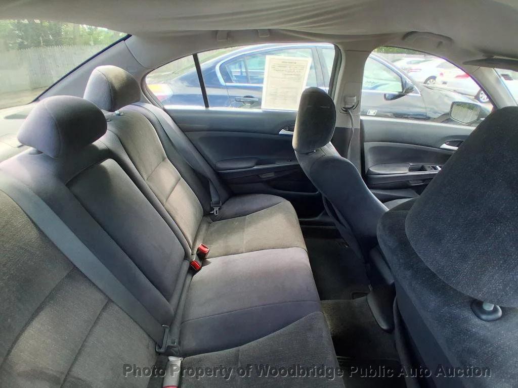 used 2010 Honda Accord car, priced at $4,950