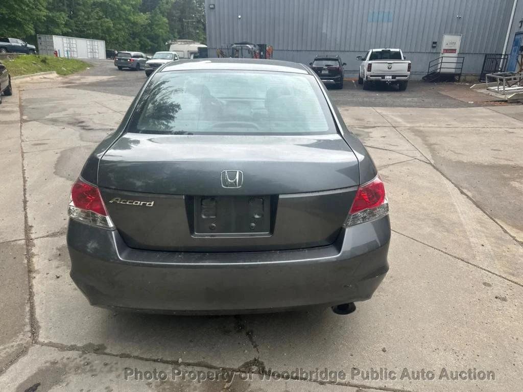 used 2010 Honda Accord car, priced at $4,950