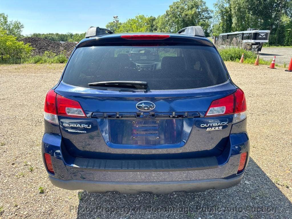 used 2010 Subaru Outback car, priced at $2,950