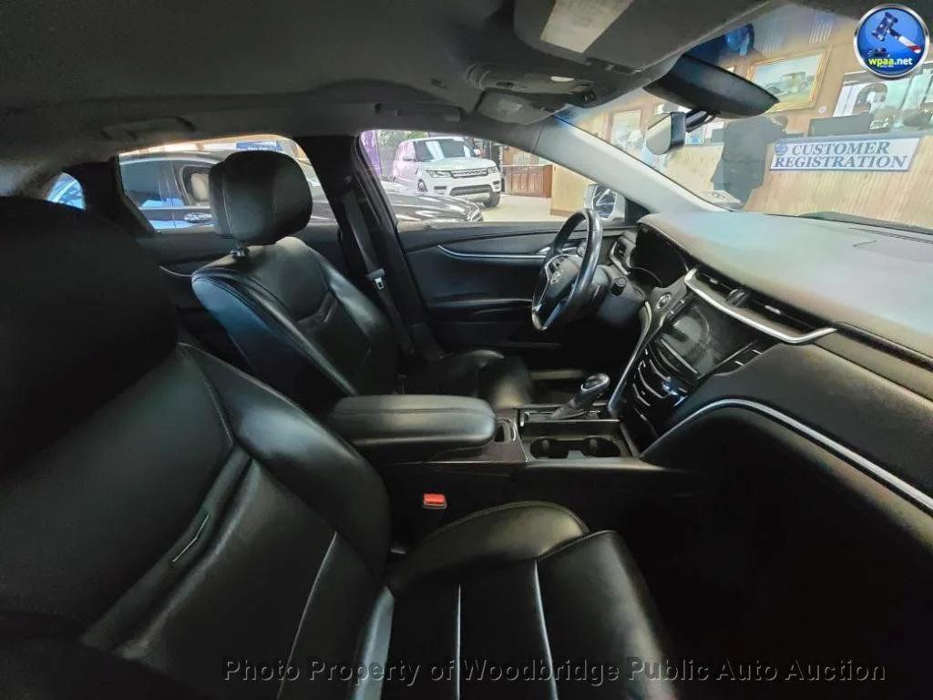 used 2014 Cadillac XTS car, priced at $10,950