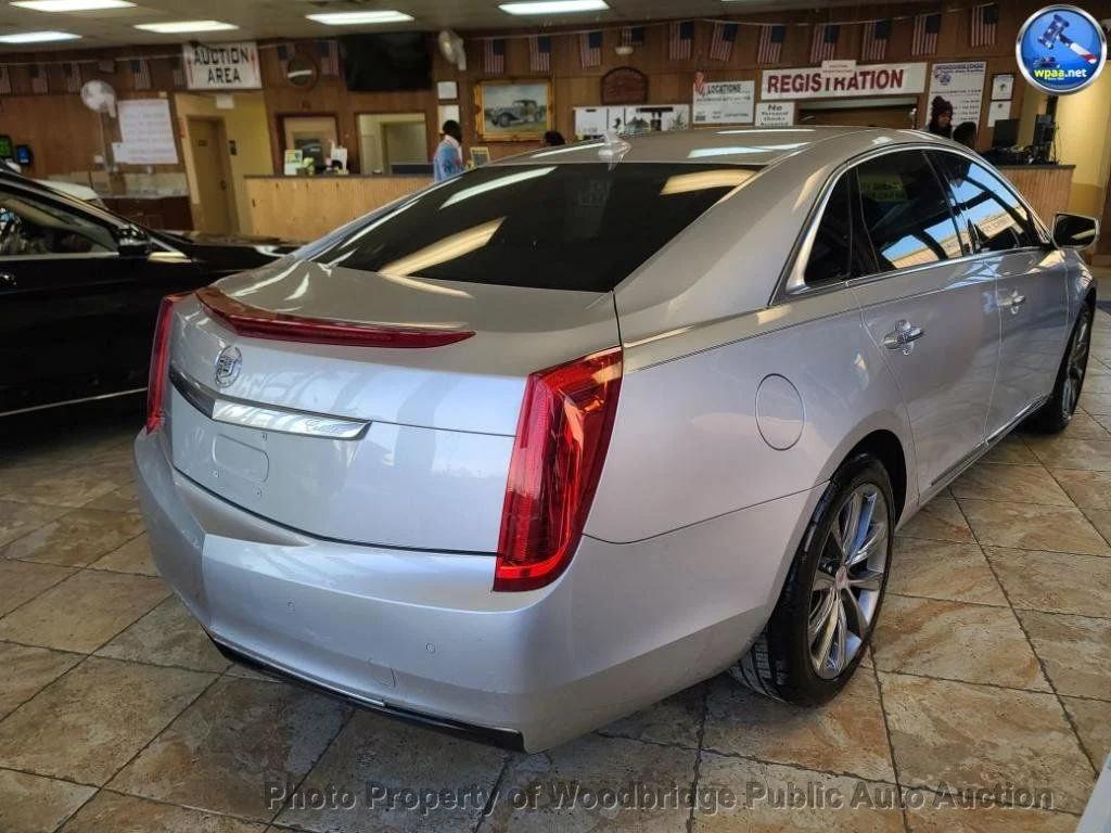 used 2014 Cadillac XTS car, priced at $10,950