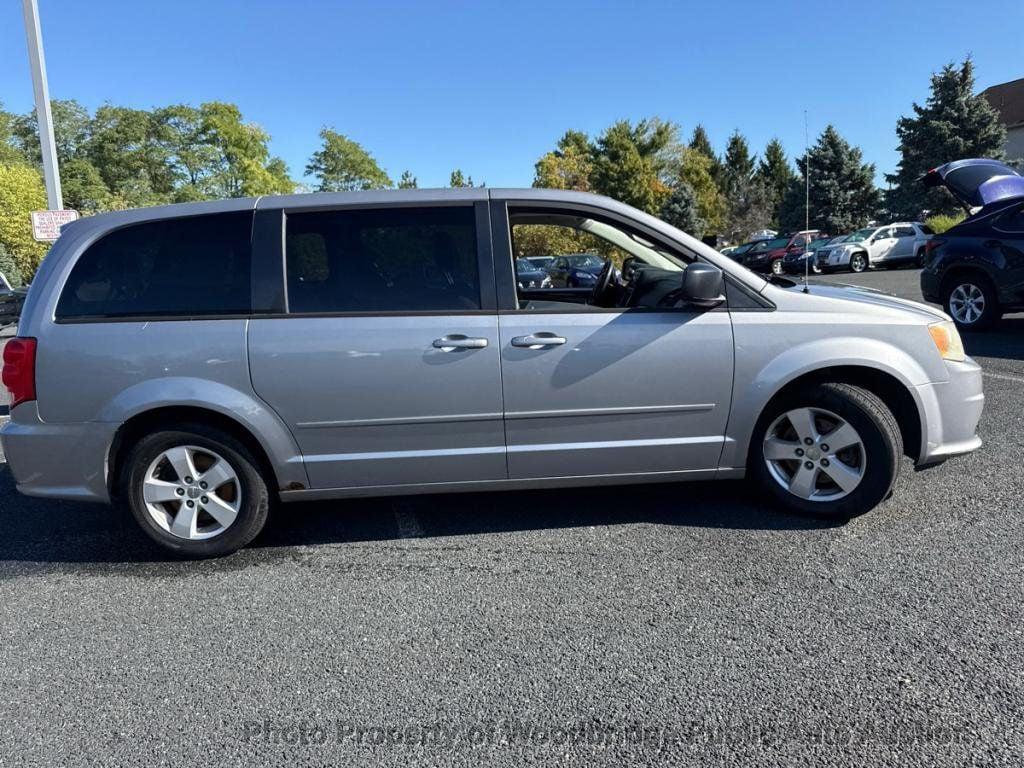 used 2013 Dodge Grand Caravan car, priced at $4,450