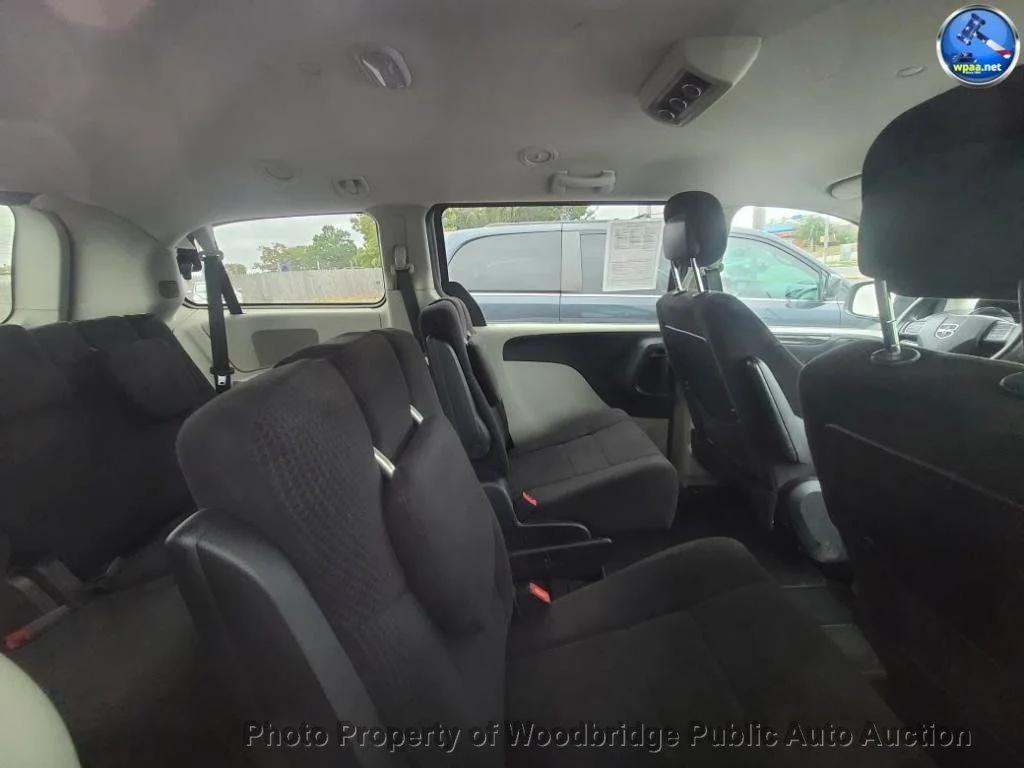 used 2013 Dodge Grand Caravan car, priced at $4,450