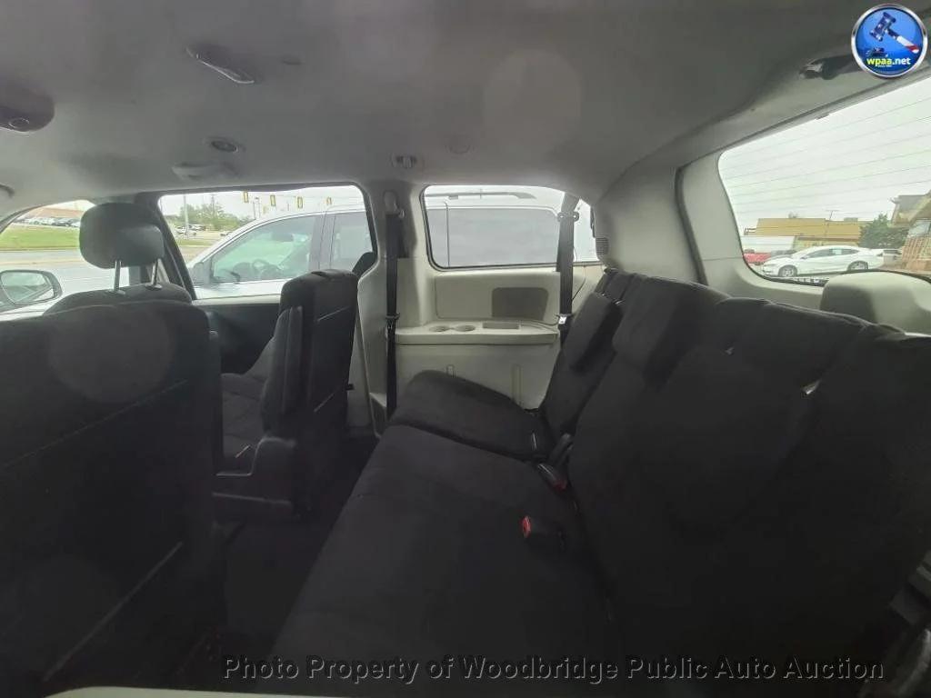 used 2013 Dodge Grand Caravan car, priced at $4,450