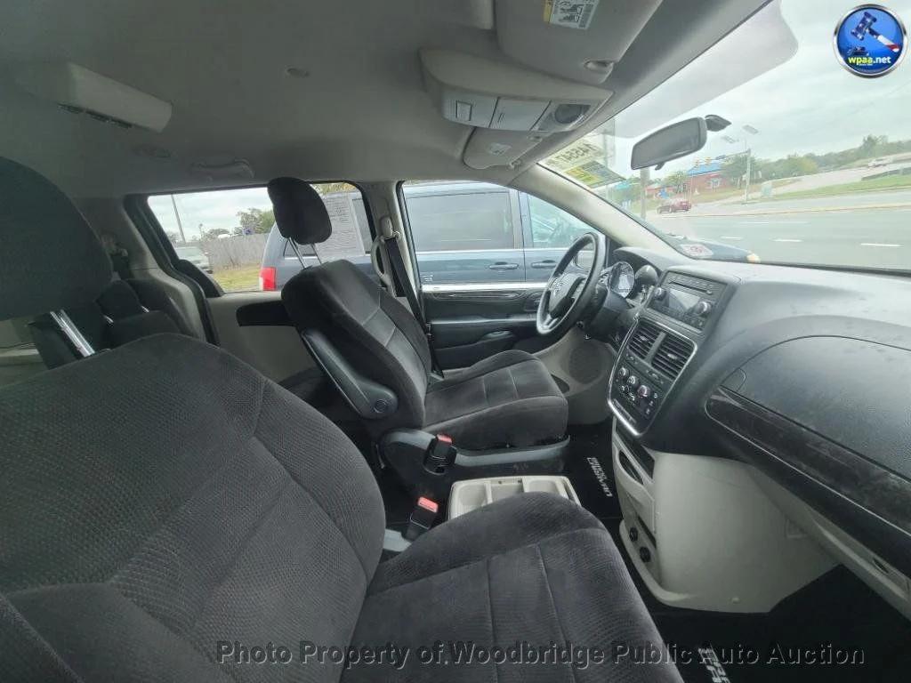 used 2013 Dodge Grand Caravan car, priced at $4,450