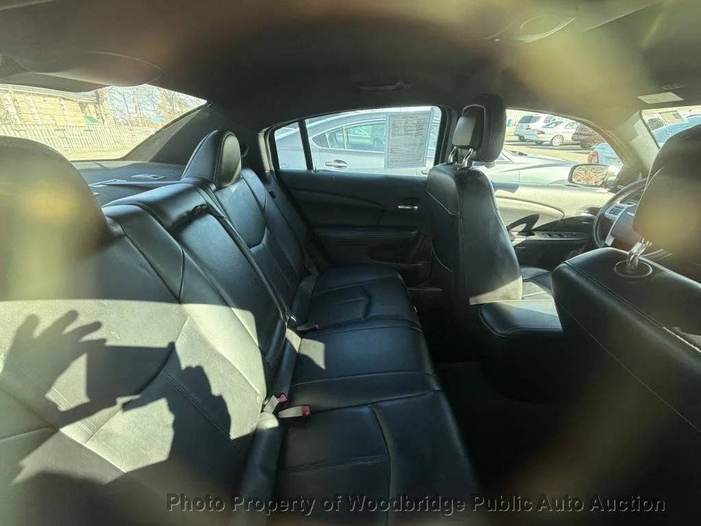 used 2014 Chrysler 200 car, priced at $4,950