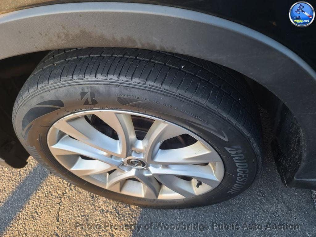 used 2015 Mazda CX-5 car, priced at $5,950