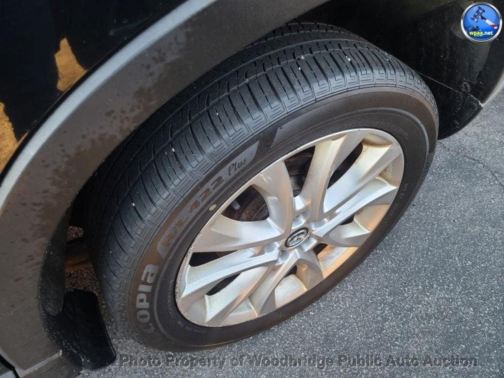 used 2015 Mazda CX-5 car, priced at $5,950