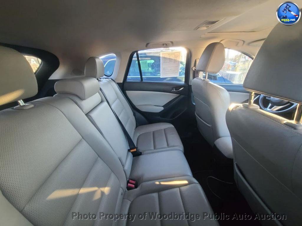 used 2015 Mazda CX-5 car, priced at $5,950