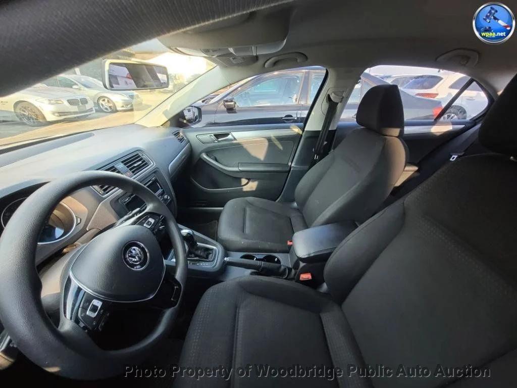 used 2015 Volkswagen Jetta car, priced at $8,975