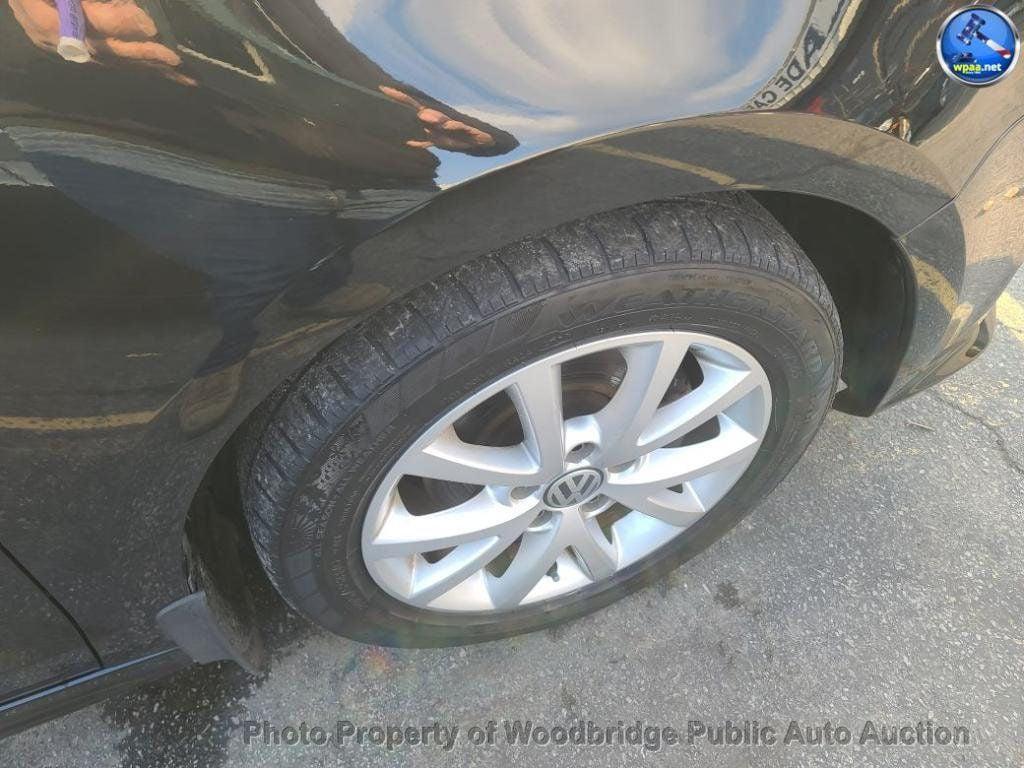 used 2015 Volkswagen Jetta car, priced at $8,975