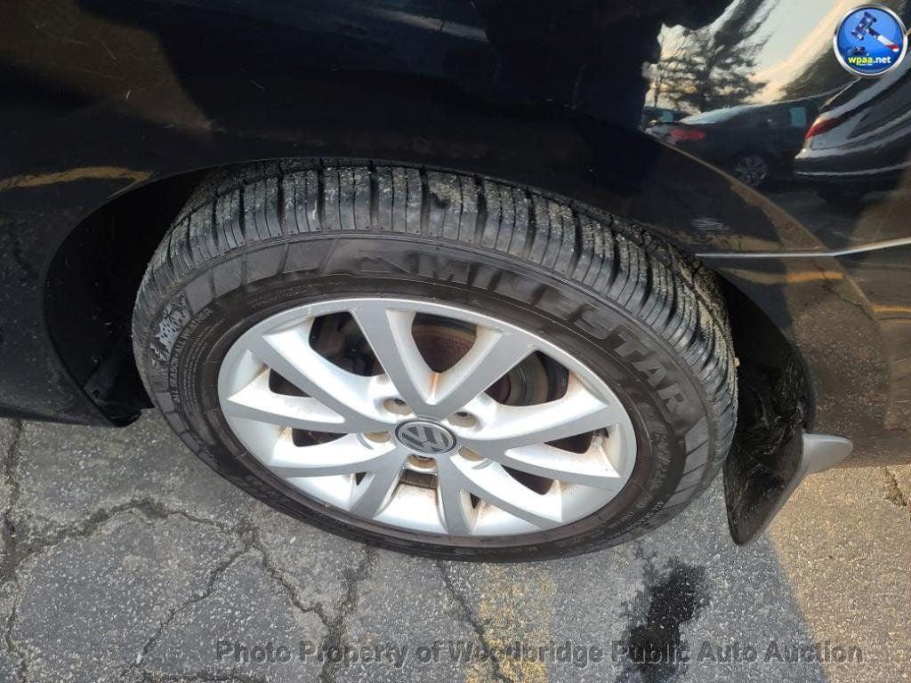 used 2015 Volkswagen Jetta car, priced at $8,975