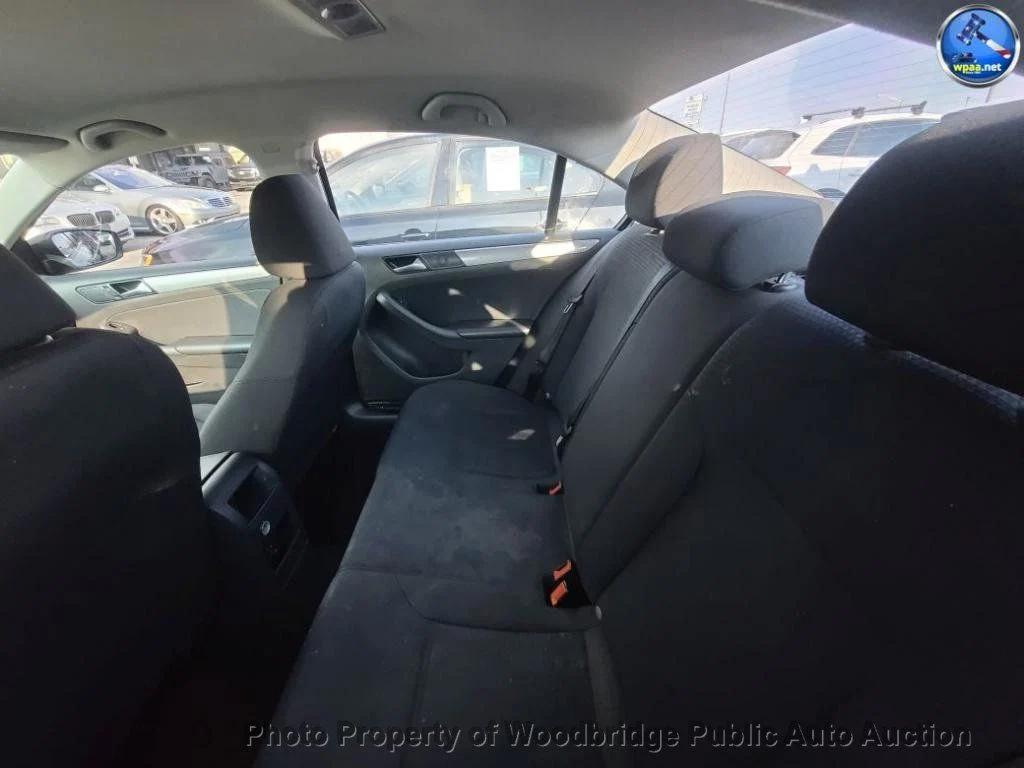 used 2015 Volkswagen Jetta car, priced at $8,975