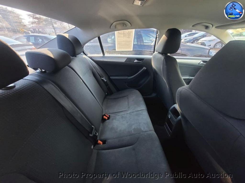 used 2015 Volkswagen Jetta car, priced at $8,975