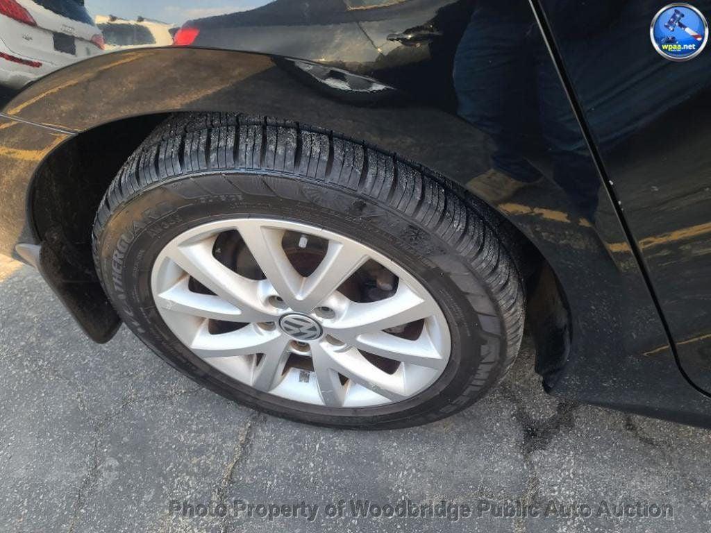 used 2015 Volkswagen Jetta car, priced at $8,975