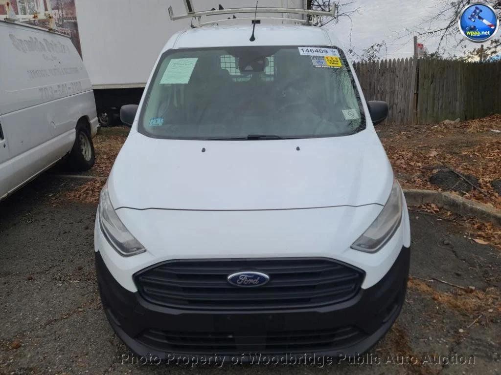used 2019 Ford Transit Connect car, priced at $6,950