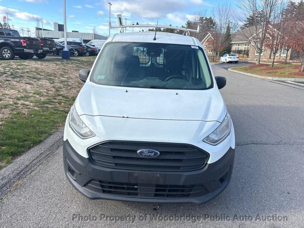 used 2019 Ford Transit Connect car, priced at $6,950