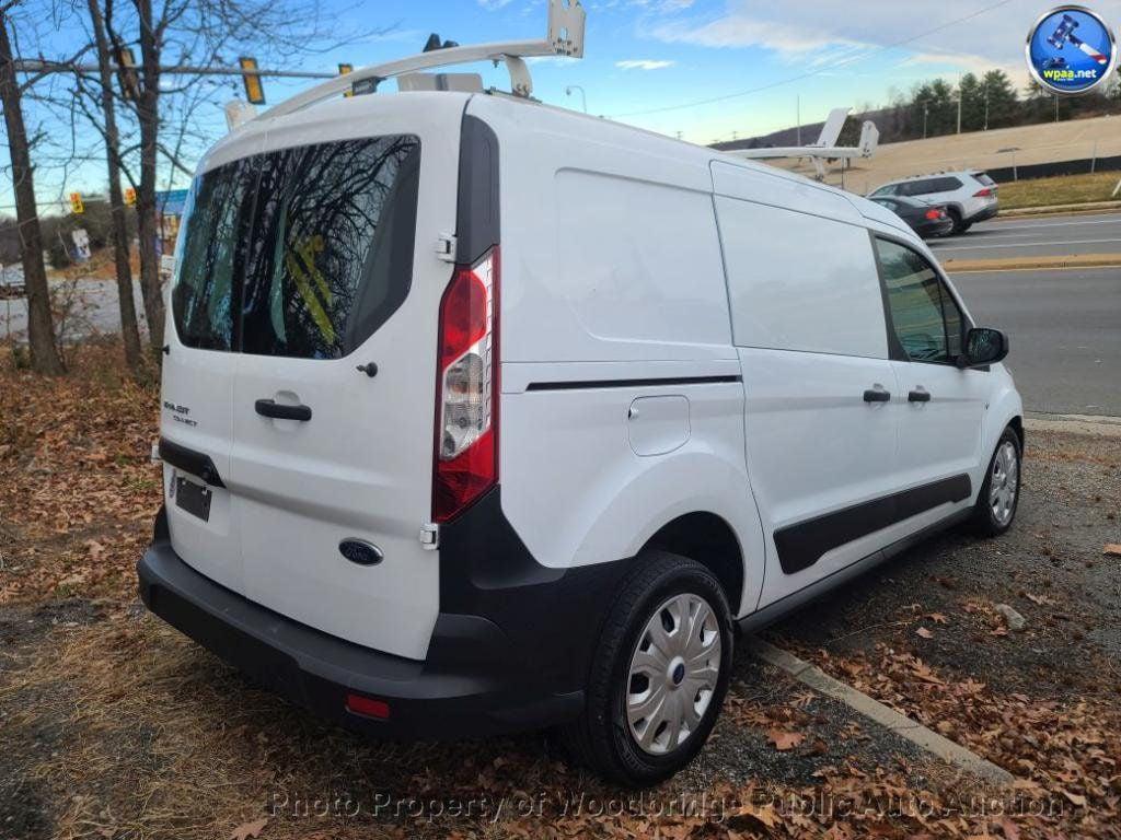 used 2019 Ford Transit Connect car, priced at $6,950